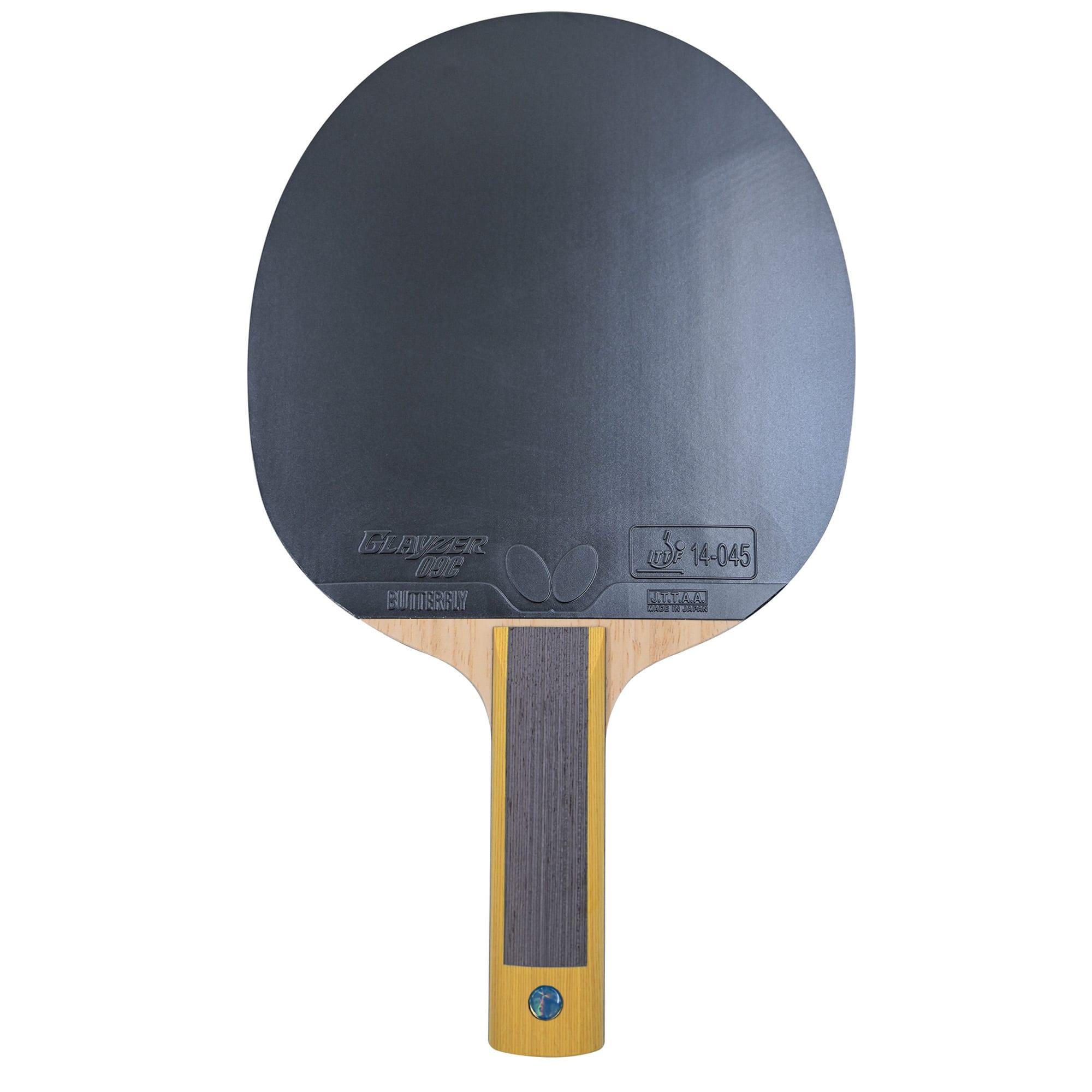 Outerforce ZLC Pro-Line Racket | Butterfly Table Tennis